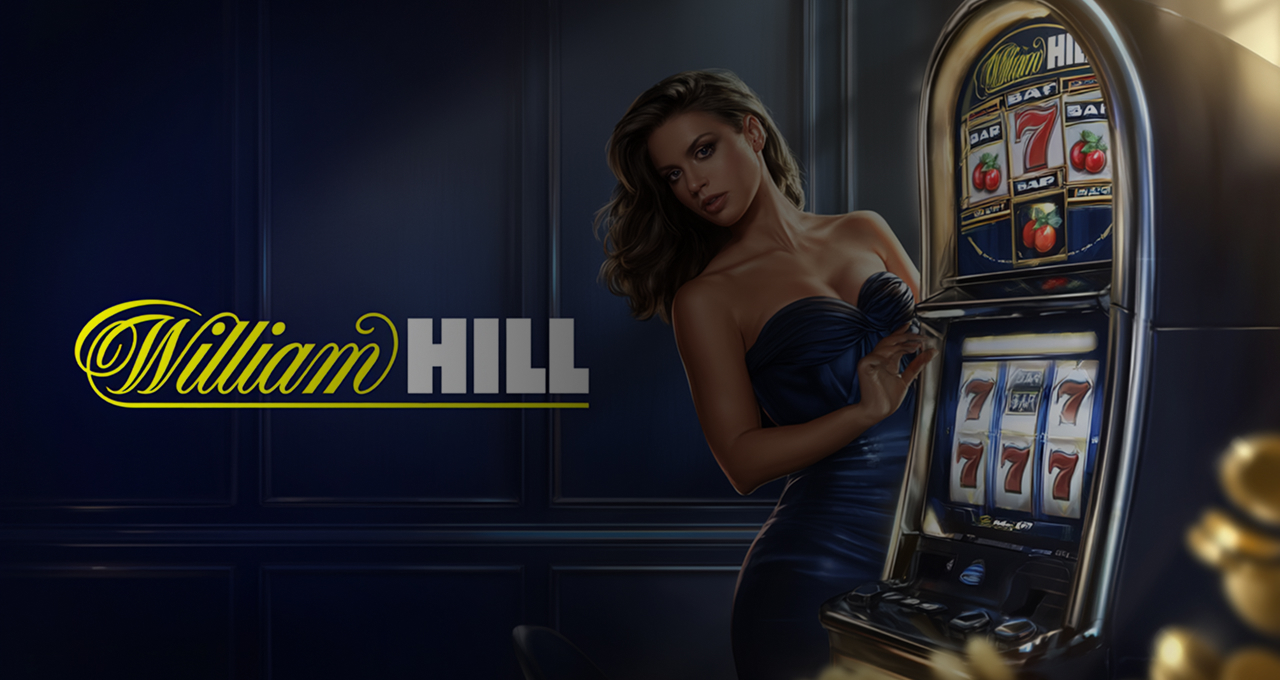 William Hill Casino