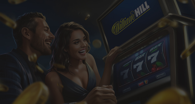 William Hill Casino